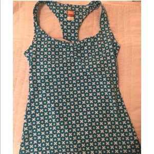 Lucy workout tank top